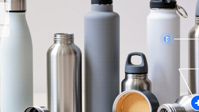 China Best Aluminum Water Bottles Are They Safe?