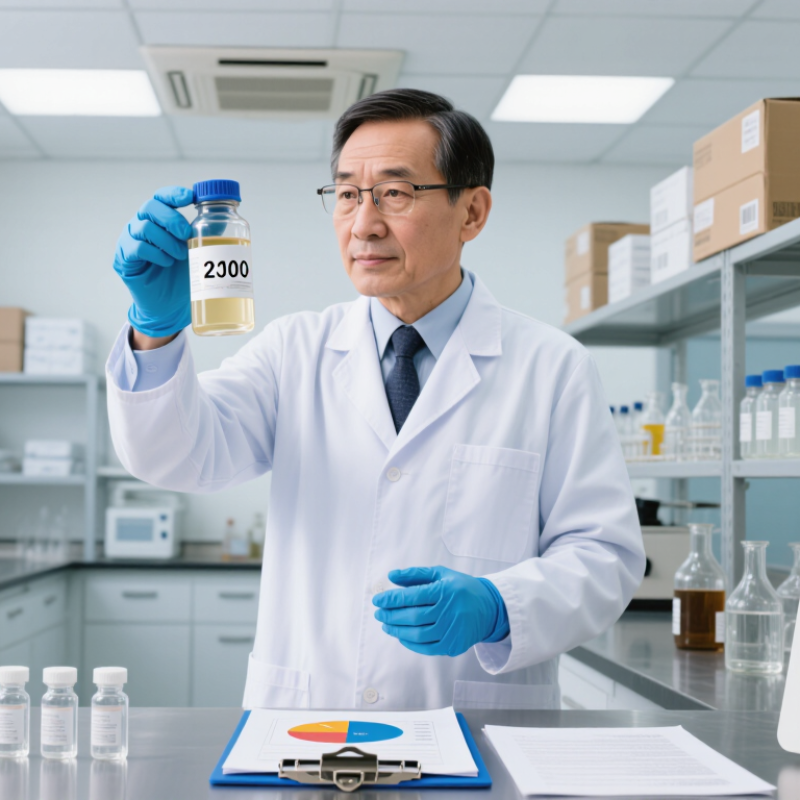 Top 10 Phytic Acid Suppliers for Global Buyers