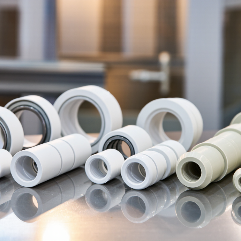 China Top Alumina Ceramic Bearings and Shafts Suppliers?