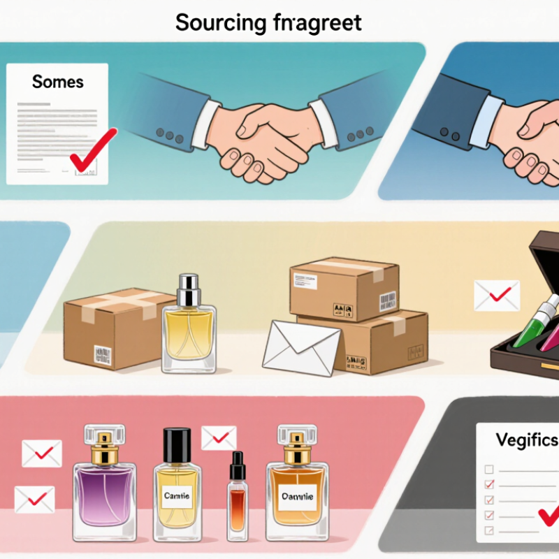 7 Tips for Sourcing Free Perfumes for Your Business