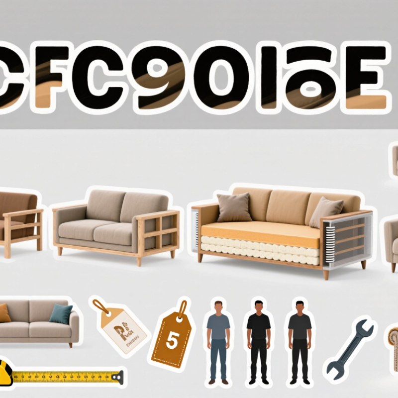 Top Reasons Why Sofa Prices Vary So Much?