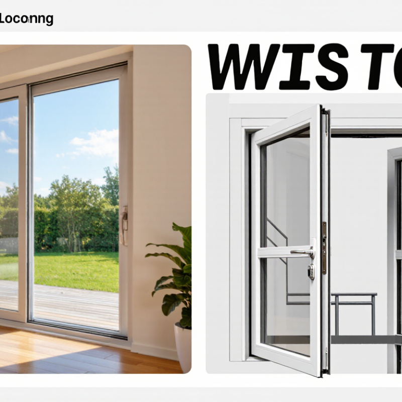7 Tips for Buying Vinyl Sliding Doors