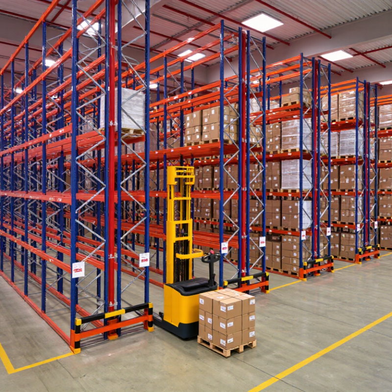 10 Best Drive-in Storage Racks for Global Buyers?