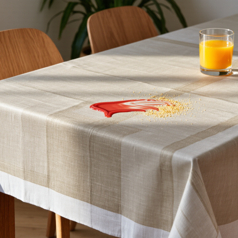 10 Best Wipeable Tablecloths for Easy Cleaning?