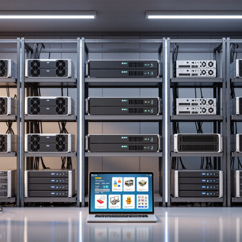 Top 10 Edge AI Server Manufacturers for Global Buyers