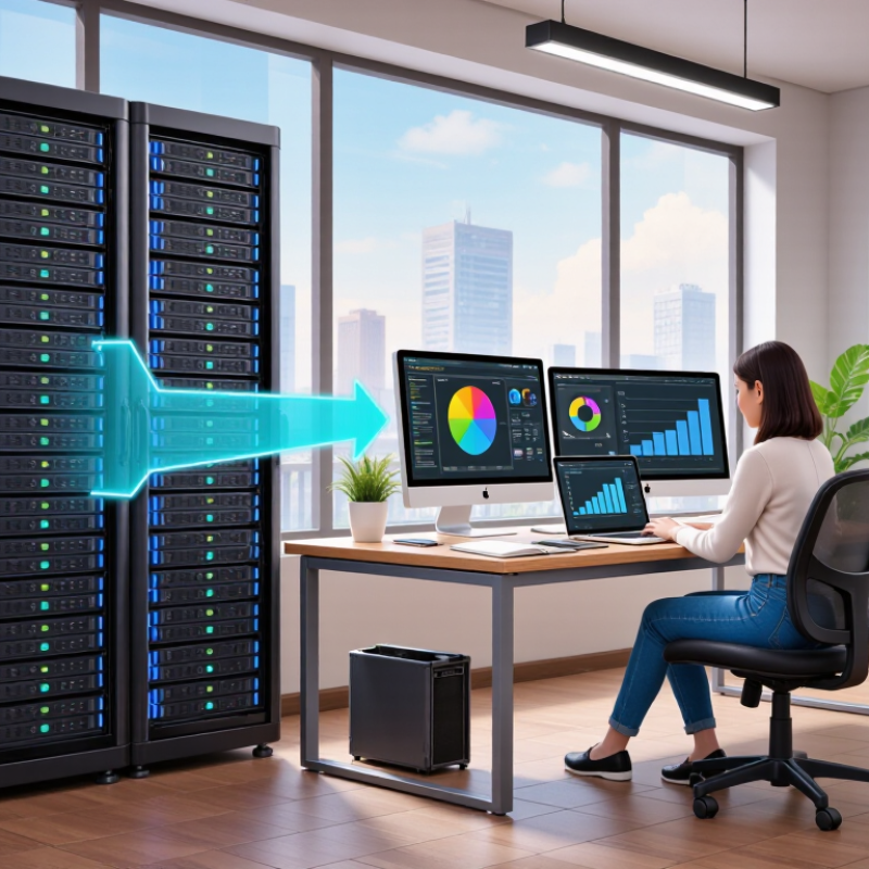 Why Do Businesses Need Internet Hosting?
