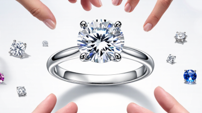 Why Are Diamond Wedding Rings So Popular?