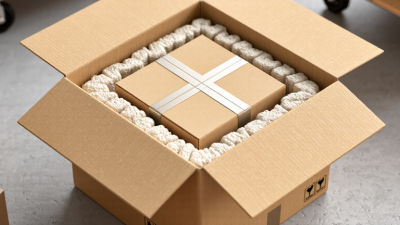 Why Are Packaging Boxes Important for Your Business?
