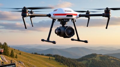 How to Choose the Best Search and Rescue Drone