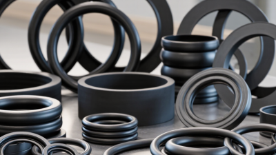 What Are the Top Neoprene Seal Types in 2026?
