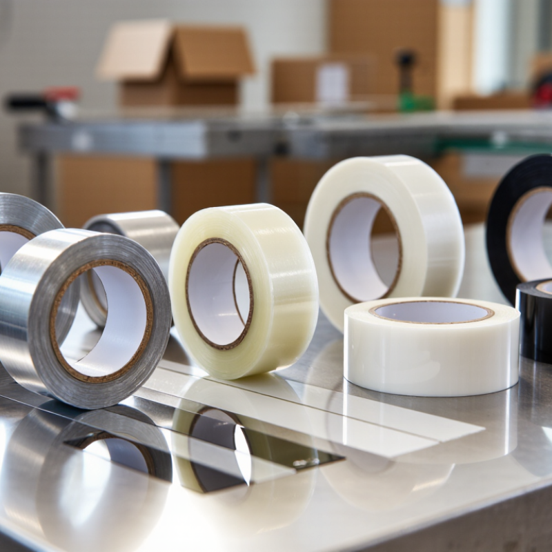 2026 Best Industrial Tape for Global Buyers?