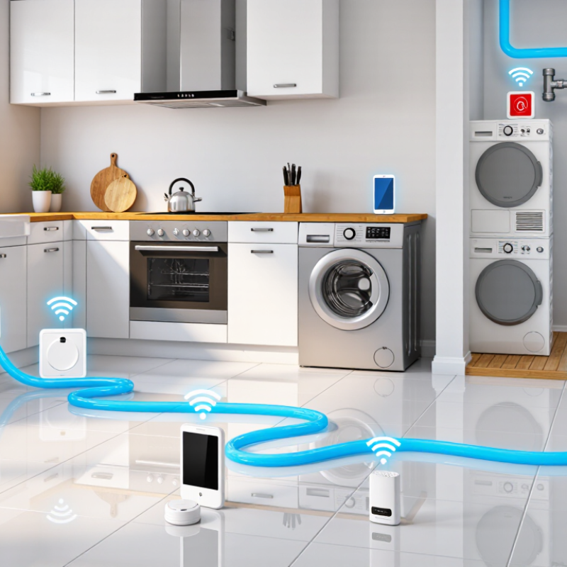 What Is the Best Water Leak Detector in 2026?
