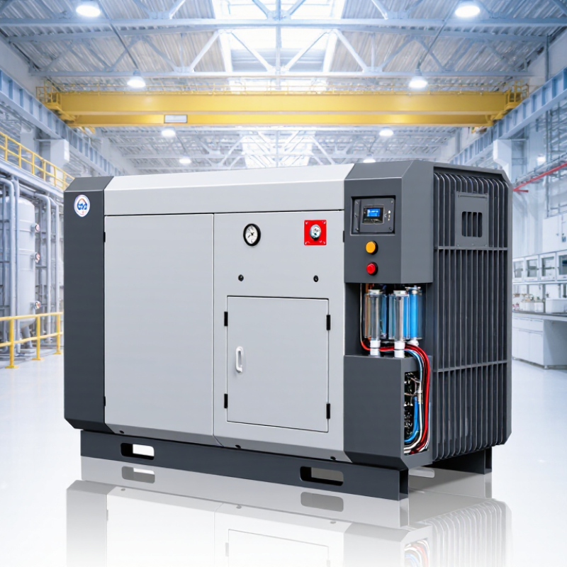 How to Choose the Best Alkaline Hydrogen Generator