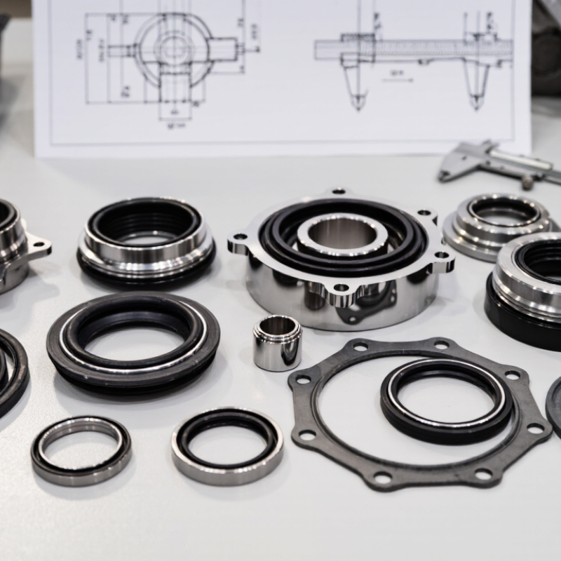 China Best Pump Seal Kits Suppliers for Global Buyers