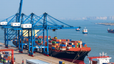 How to Choose a Logistic Provider for Global Shipping?