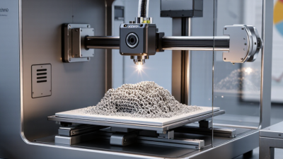 What Is a 3D Printer for Metal?