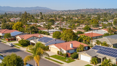 China Top 10 Solar Companies for Going Solar in California