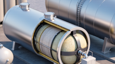 What Are the Top Types of Liquid Hydrogen Tanks?