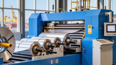 What Is the Best Roller Leveling Machine in 2026?