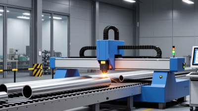 7 Best Laser Pipe Cutting Machines for Global Buyers?