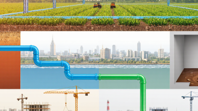 2026 Top Submersible Pump Types for Global Buyers