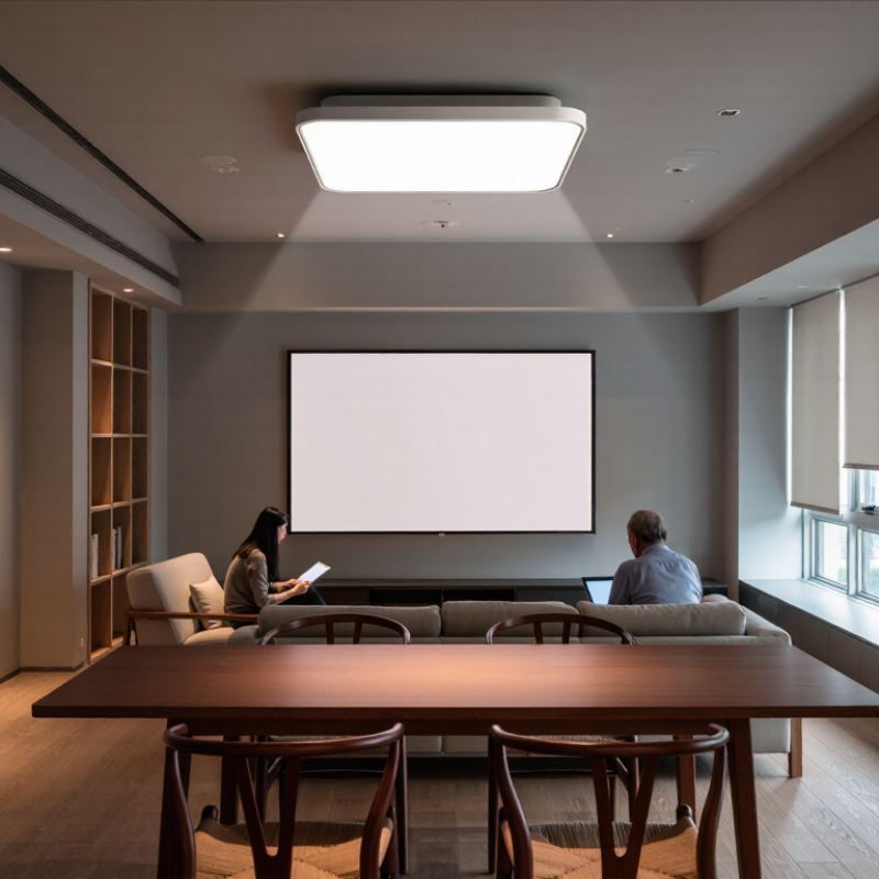 China Best LED Lighting How to Avoid Glare Indoors?