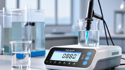 How to Choose the Best Conductivity Meter in 2026?