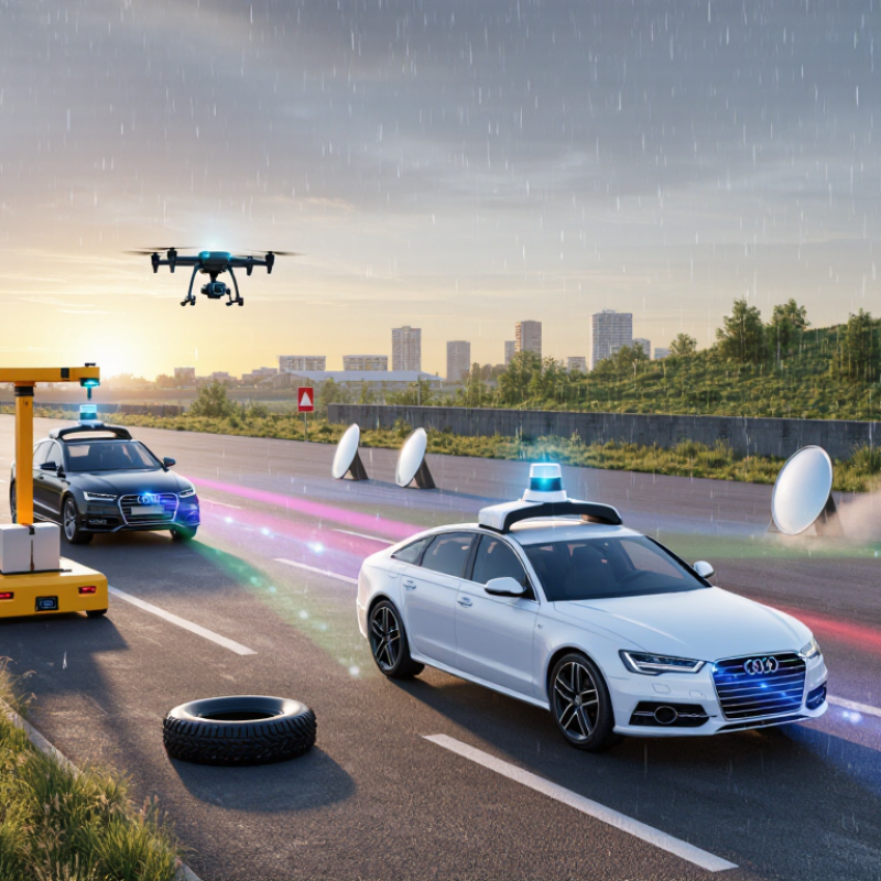 7 Tips for Choosing the Right LiDAR Range