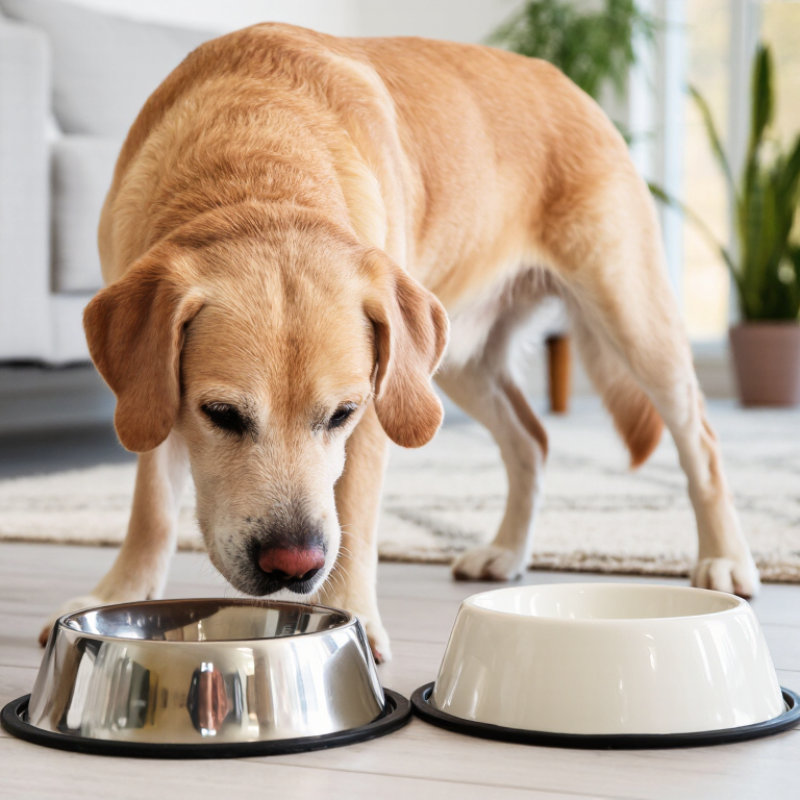How to Get Your Dog to Accept a New Bowl in 2026?