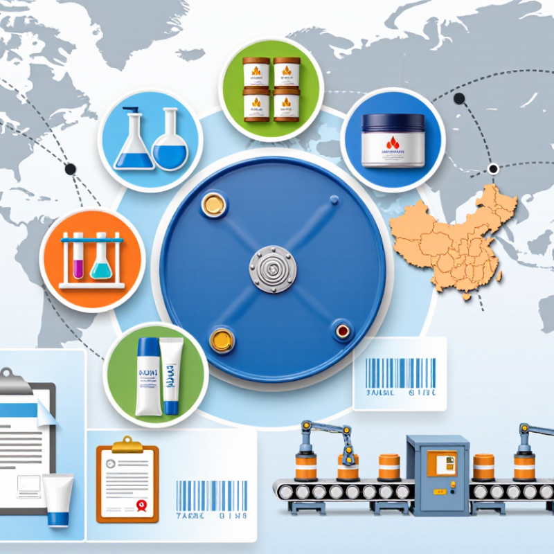 China Best Propylene Glycol Supplier for Global Buyers?