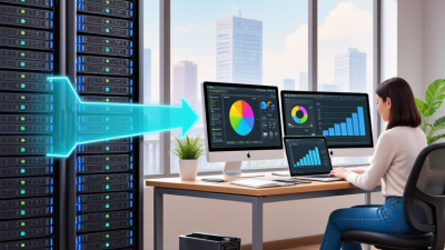 Why Do Businesses Need Internet Hosting?