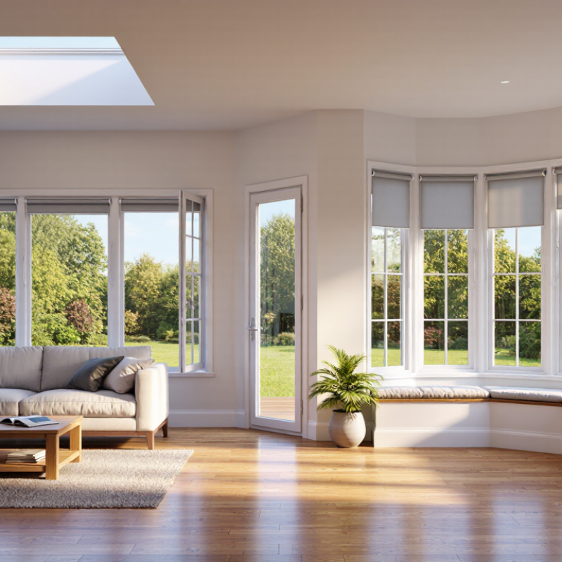 Top 10 Types of Windows for Your House