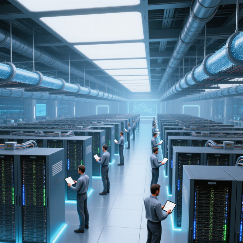 How to Choose Global AI Server Manufacturers in 2026?