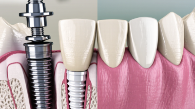 7 Tips for Choosing Dental Implant Materials