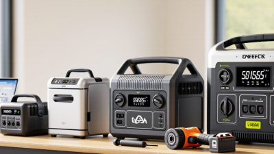 How to Choose the Best Power Battery for Your Needs