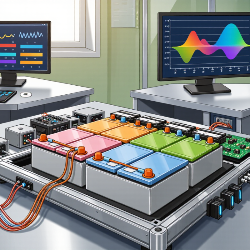 Why Choose a Battery Pack Power HIL Testbed?