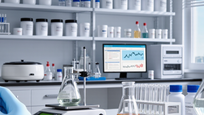 How to Choose a Turkesterone Supplement Supplier?