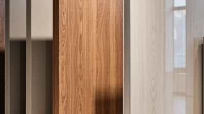 Top Interior WPC Wall Panels for Global Buyers?
