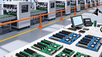 2026 Best Fast Turn PCB Manufacturers for Global Buyers