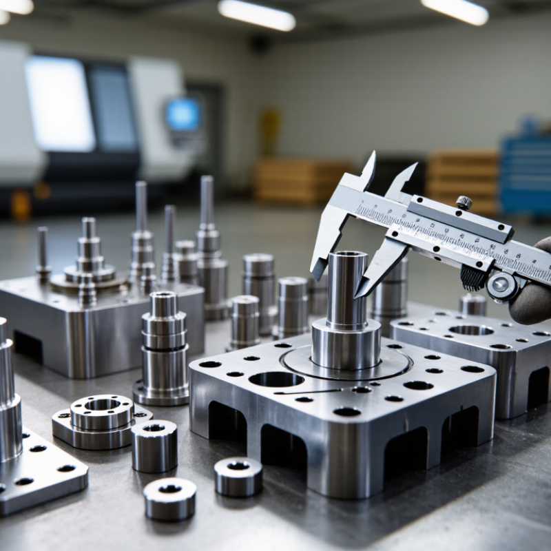 2026 How to Find Precision Mold Components Suppliers