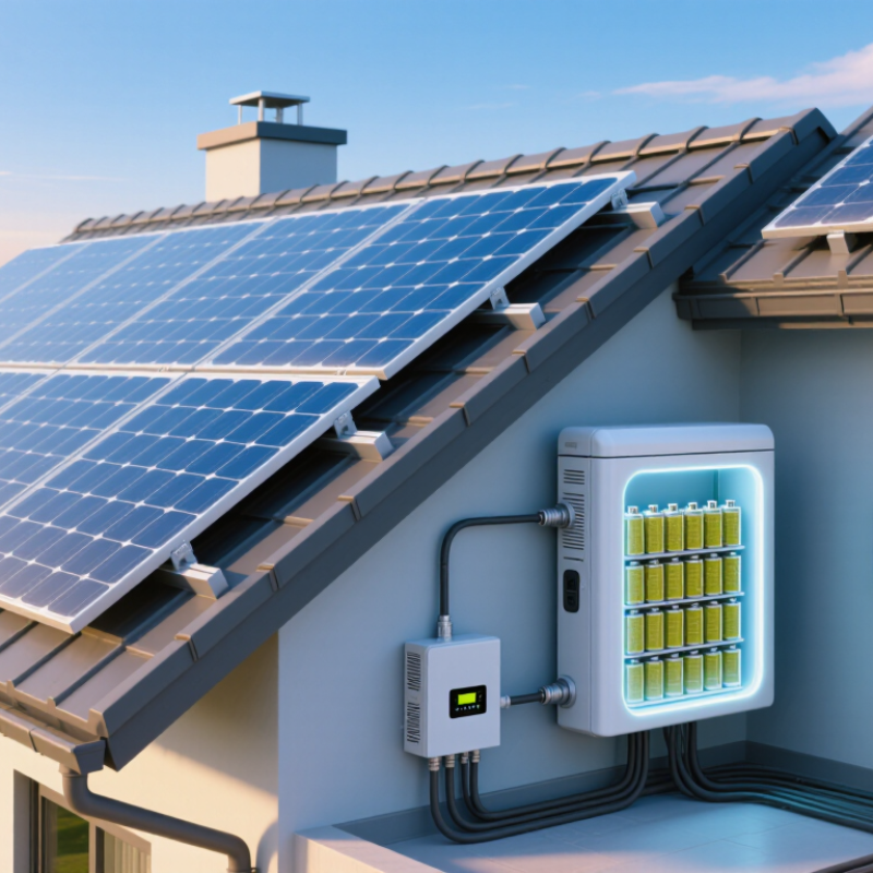 What Are the Best Hybrid Solar Systems in 2026?