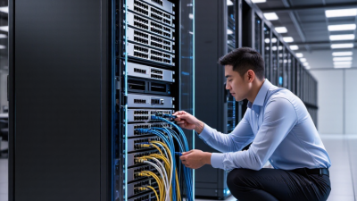 Top 10 Juniper Switches for Business Buyers