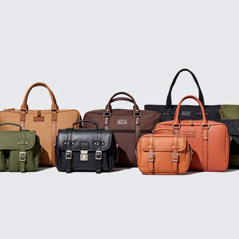 Top 10 Hunter Bag Suppliers for Global Buyers?