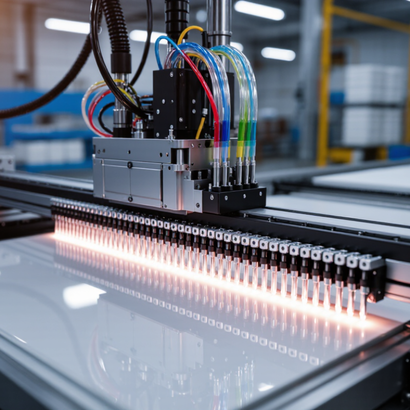 How to Extend Industrial Inkjet Printhead Lifespan in 2026