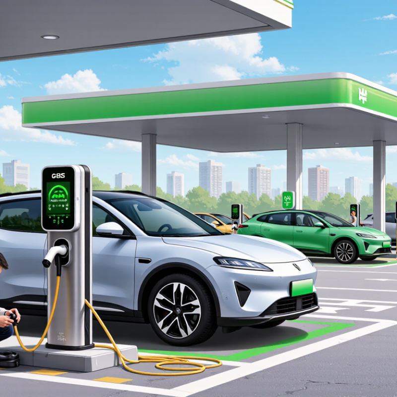 China Top 10 EV Charging Problems and How to Fix Them?