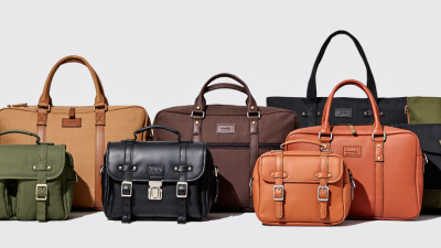 Top 10 Hunter Bag Suppliers for Global Buyers?