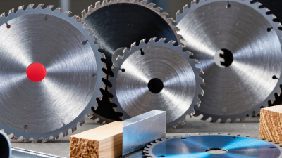 What Are the Best Reciprocating Saw Blades from China?