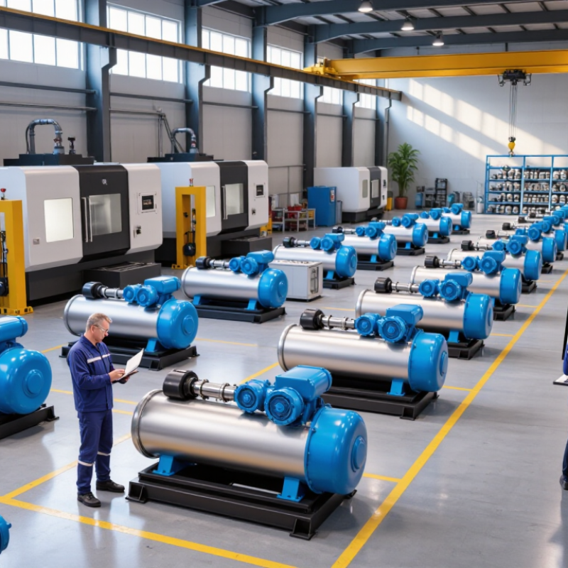 Top 10 Danfoss Scroll Compressor Suppliers Worldwide
