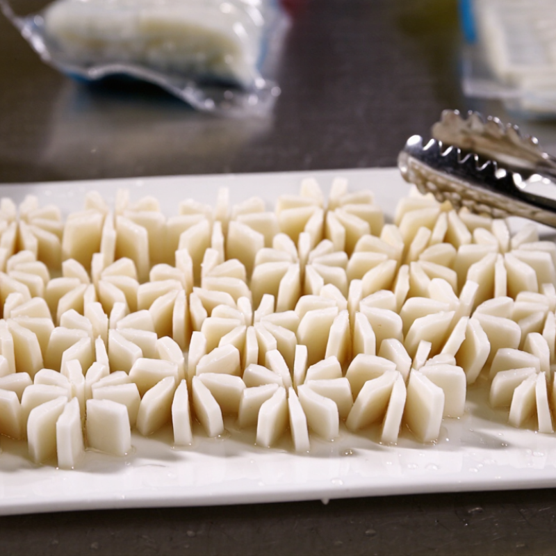 Best Frozen Squid Flower for Global Buyers in 2026?