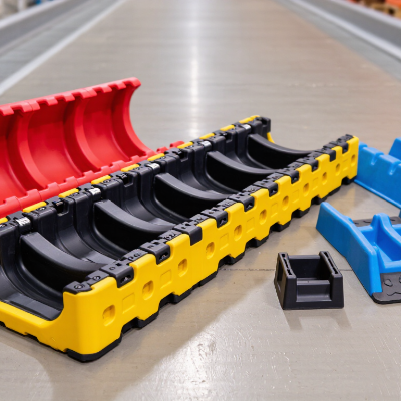 Where to Buy Cable Protector Ramps in China?